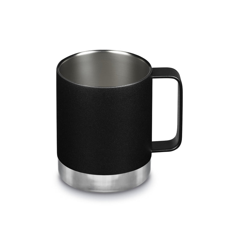 Camp Mug 355ml/12oz w/Tumbler Lid