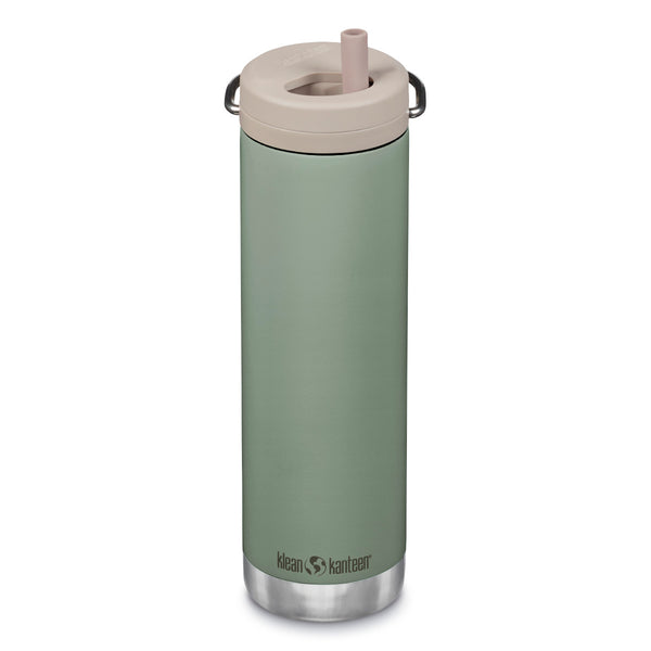 Insulated TKWide 592ml/20oz w/Twist Cap