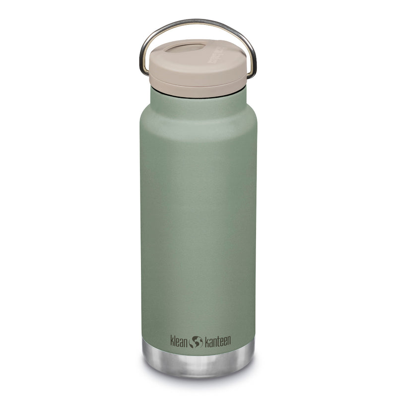 Insulated TKWide 946ml/32oz w/Twist Cap