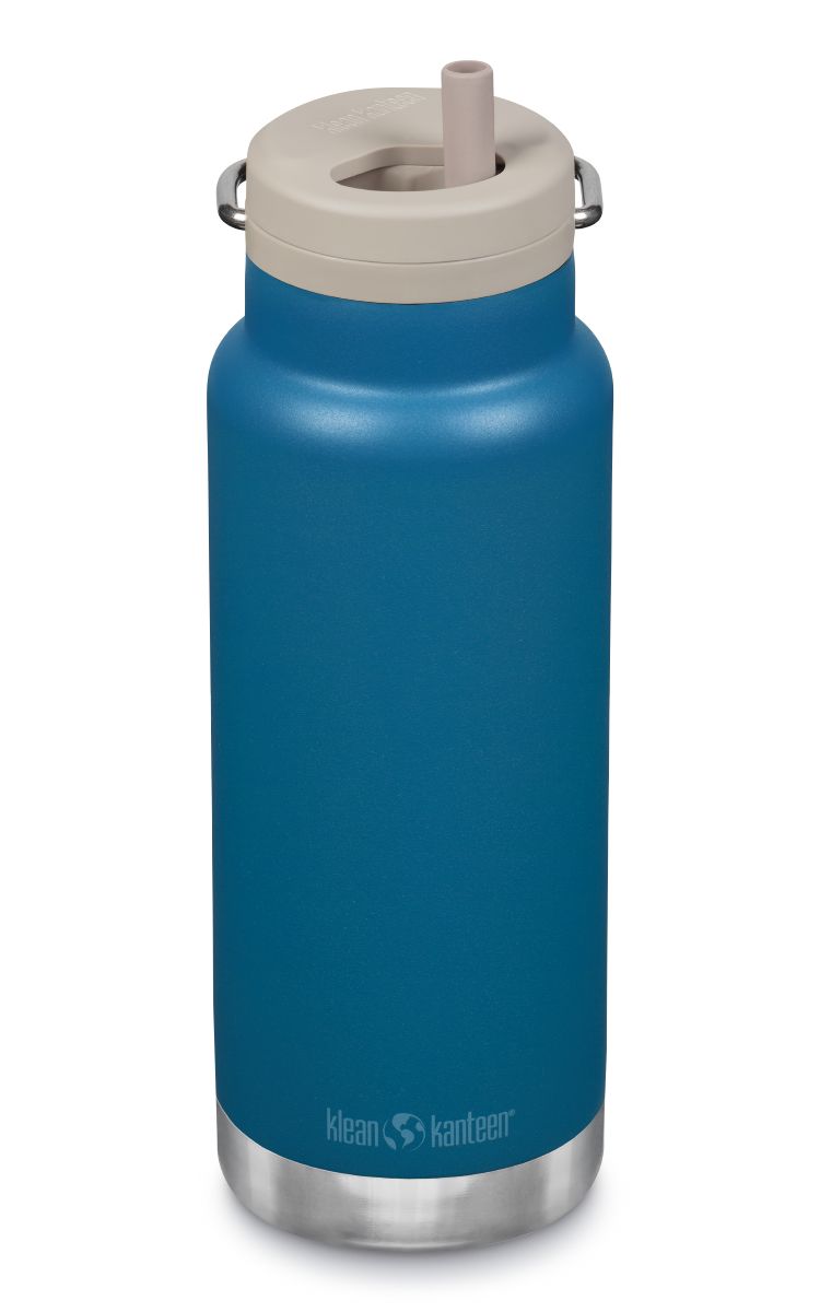 Insulated TKWide 946ml/32oz w/Twist Cap